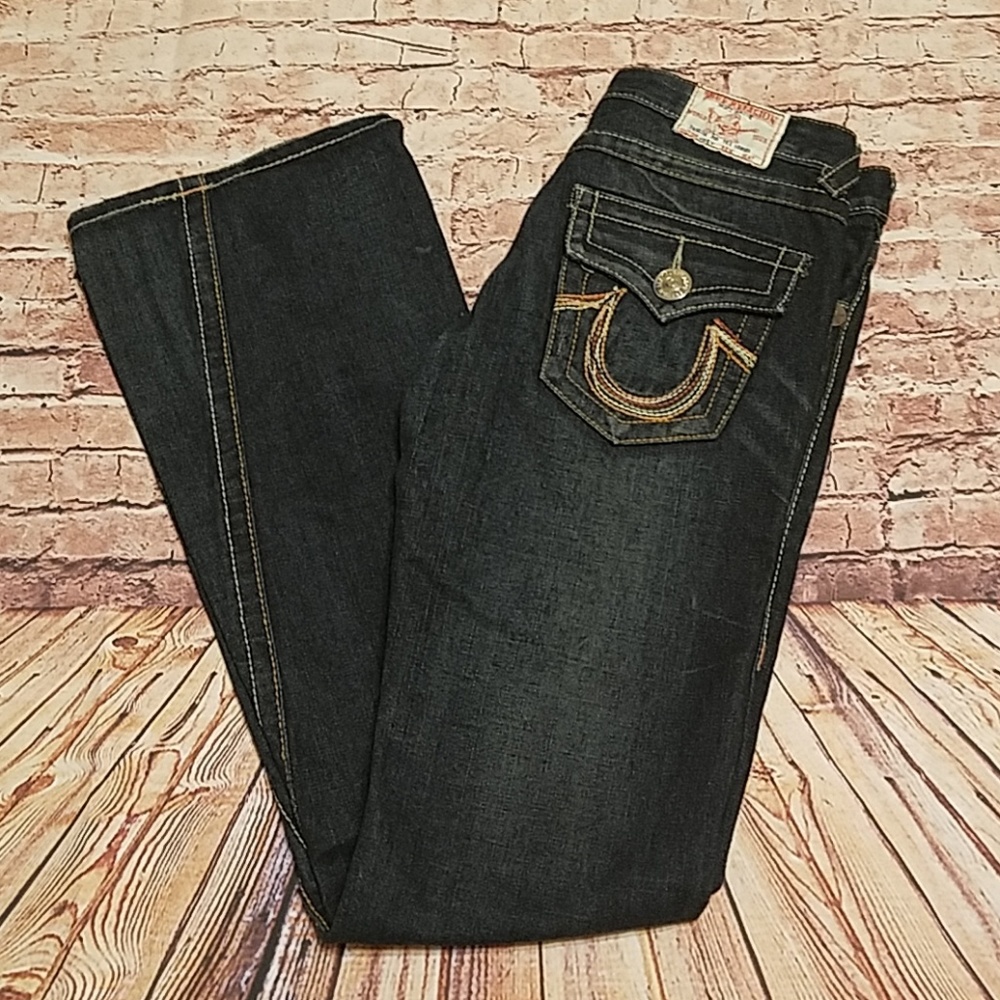 🇺🇸True Religion Jeans